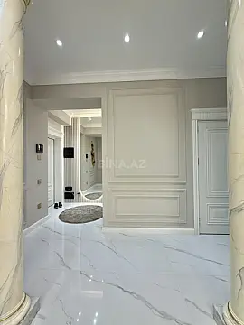 Satılır 3 otaqlı mənzil 113 m²