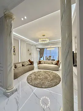 Satılır 3 otaqlı mənzil 113 m²