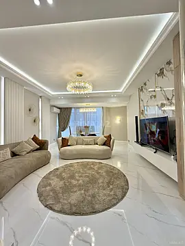 Satılır 3 otaqlı mənzil 113 m²