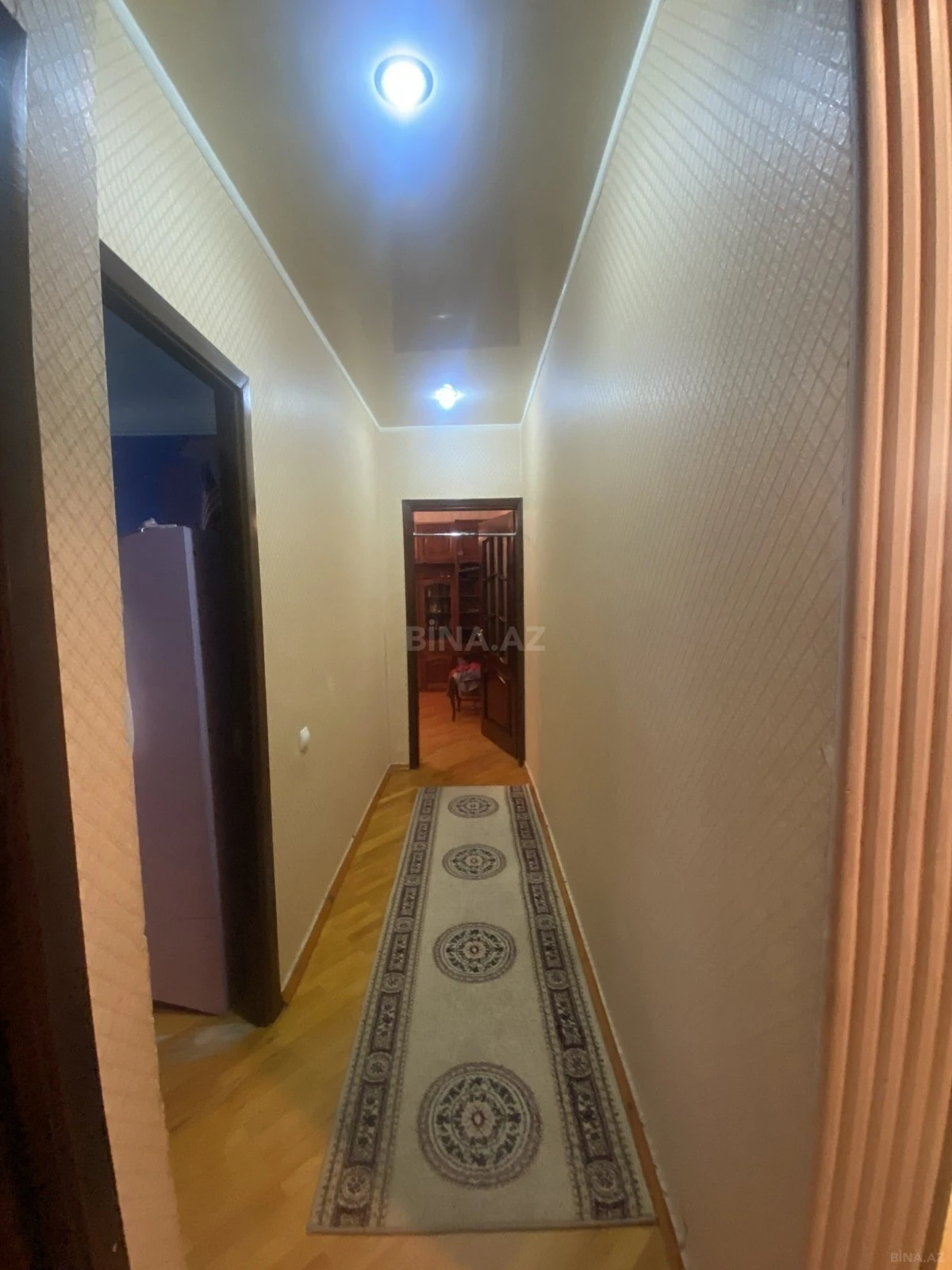 Satılır 5 otaqlı mənzil 110 m²