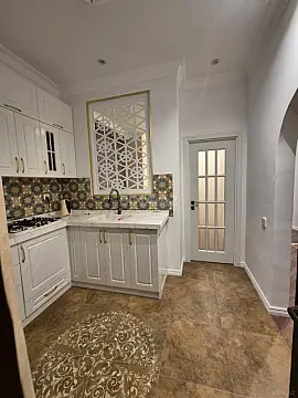 Satılır 2 otaqlı mənzil 64 m²