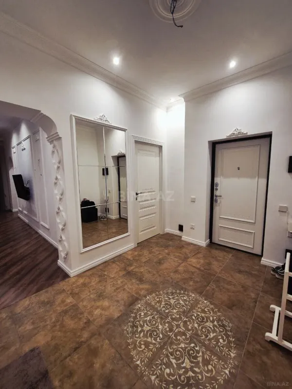 Satılır 2 otaqlı mənzil 64 m²