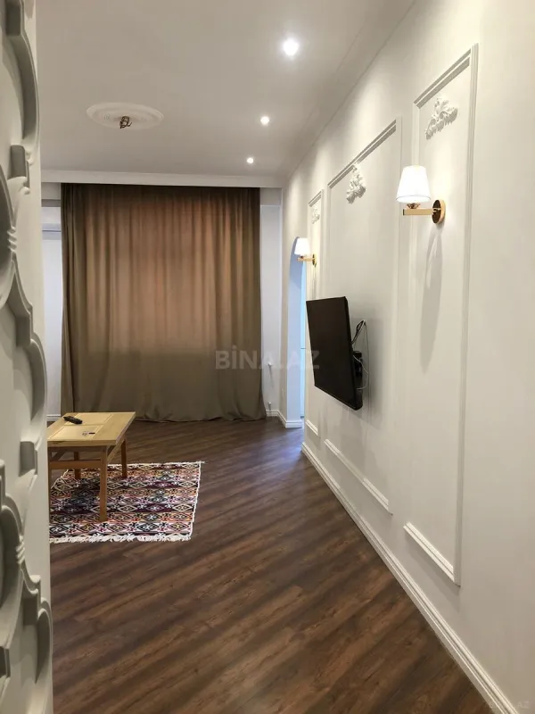 Satılır 2 otaqlı mənzil 64 m²