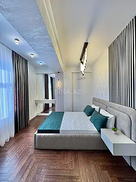 Satılır 3 otaqlı mənzil 101 m²