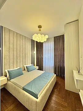 Satılır 3 otaqlı mənzil 101 m²