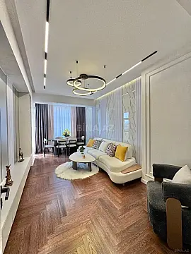 Satılır 3 otaqlı mənzil 101 m² — Bakı, Nərimanov 3 otaq 101.00 m²