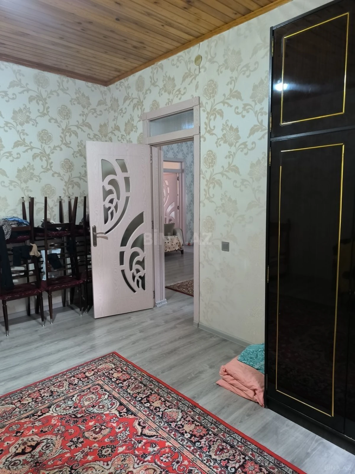 Satılır 7 otaqlı həyət evi 210 m²