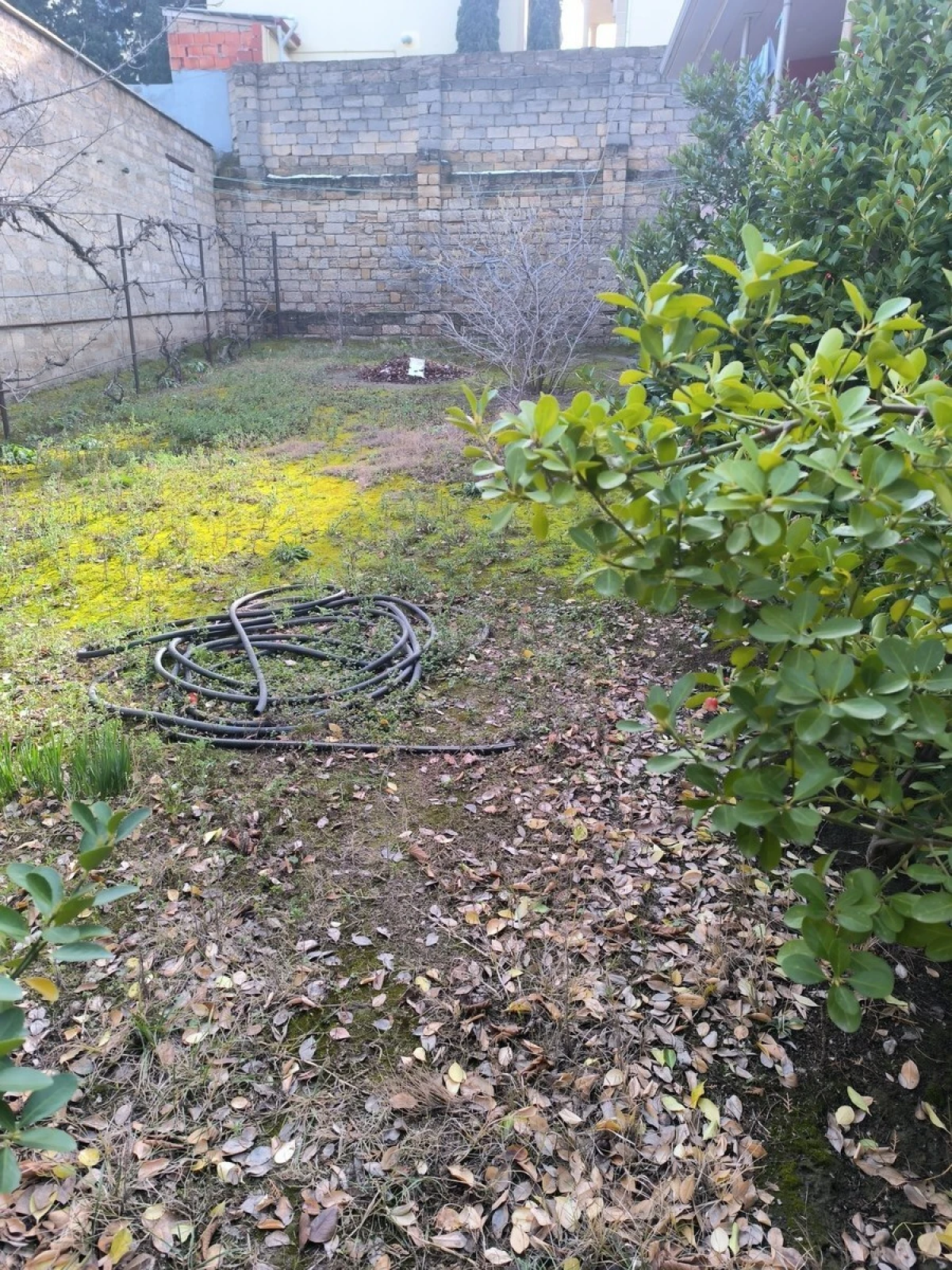 Satılır 7 otaqlı həyət evi 210 m²