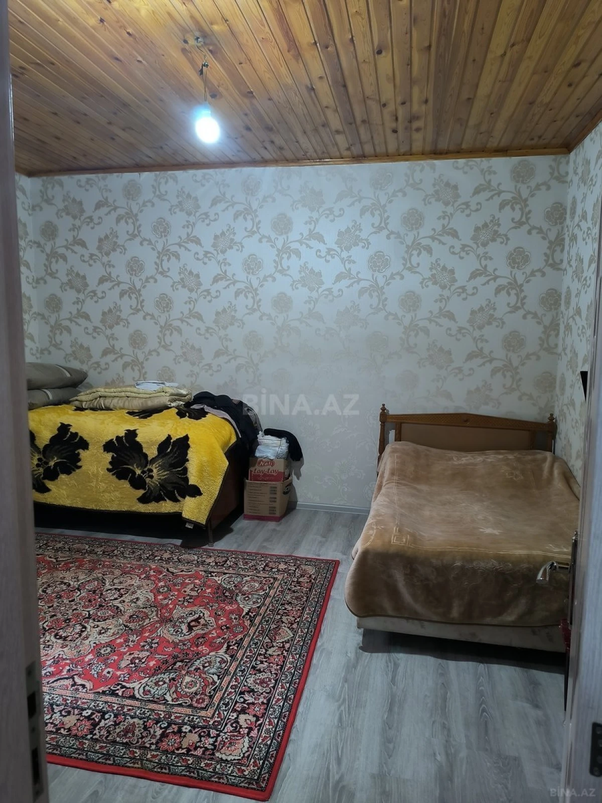 Satılır 7 otaqlı həyət evi 210 m²
