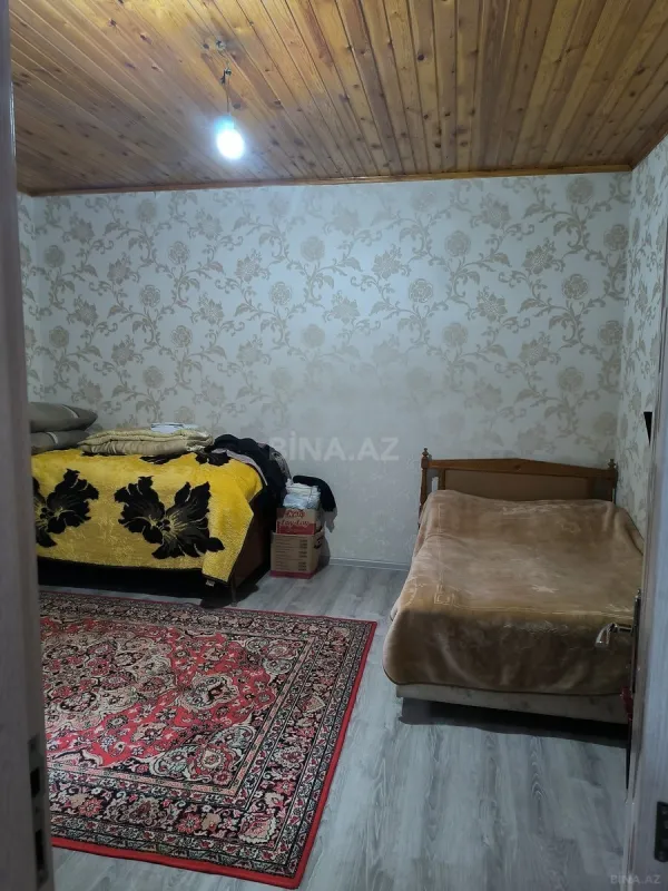 Satılır 7 otaqlı həyət evi 210 m²