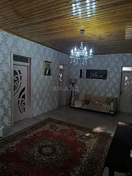 Satılır 7 otaqlı həyət evi 210 m²