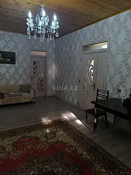 Satılır 7 otaqlı həyət evi 210 m²