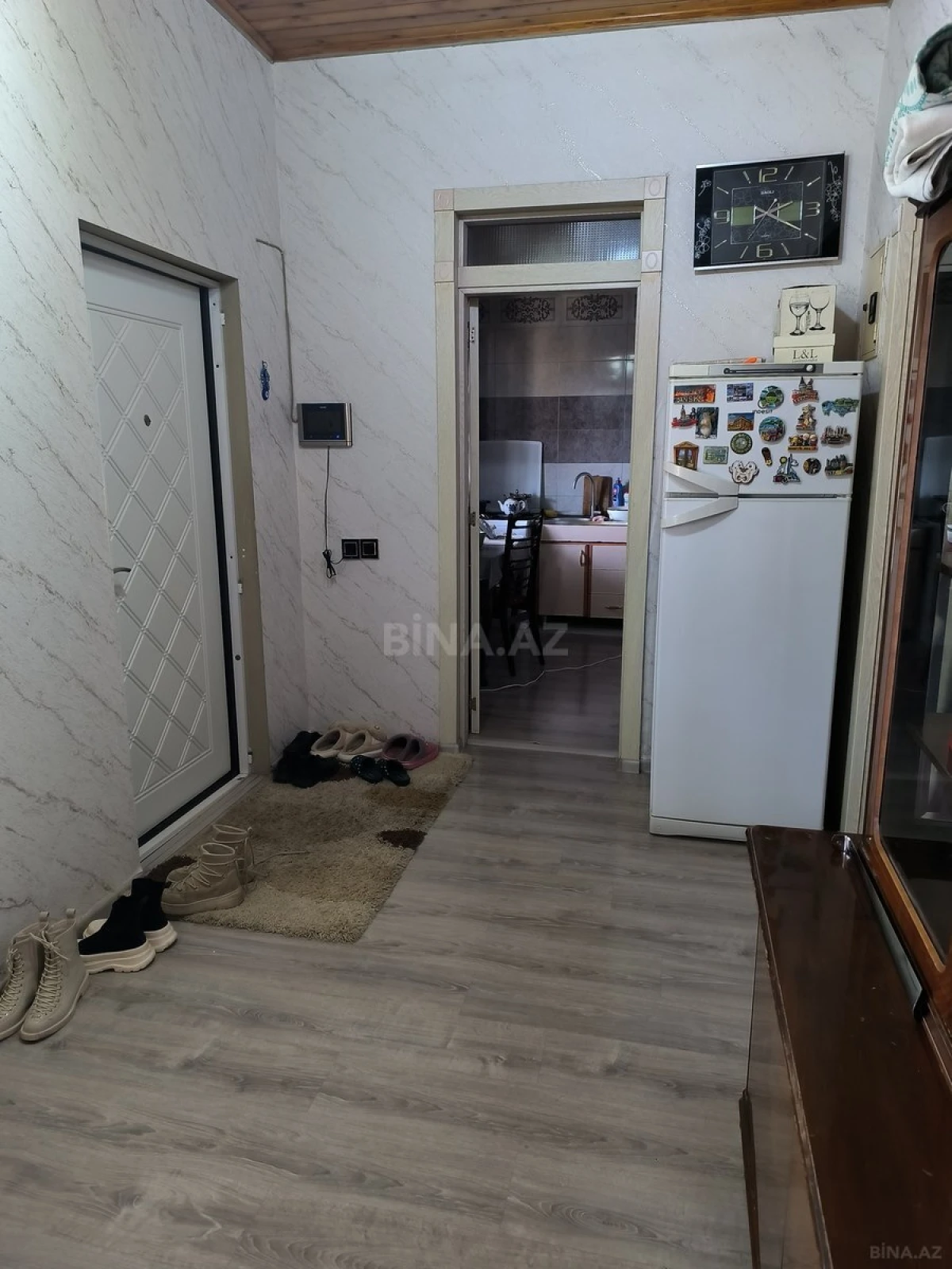 Satılır 7 otaqlı həyət evi 210 m²