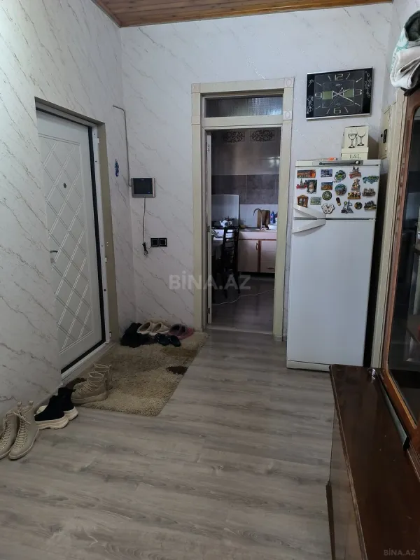 Satılır 7 otaqlı həyət evi 210 m²