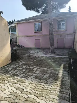 Satılır 7 otaqlı həyət evi 210 m² — Bakı 7 otaq 210.00 m²