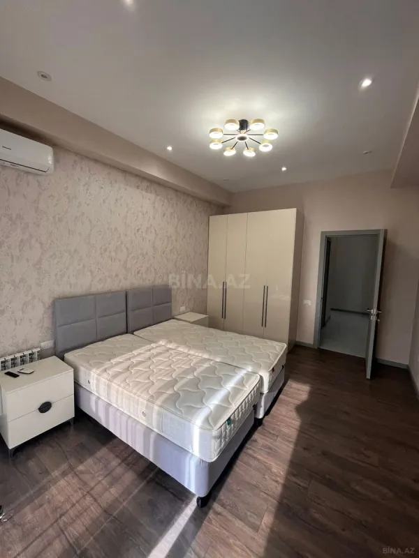 Kirayə verilir 2 otaqlı mənzil 82 m²
