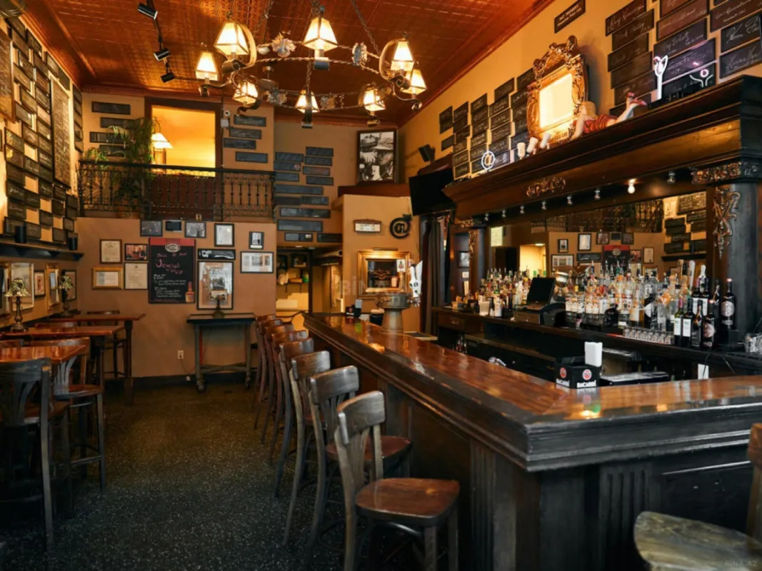 Satılır obyekt 158 m²