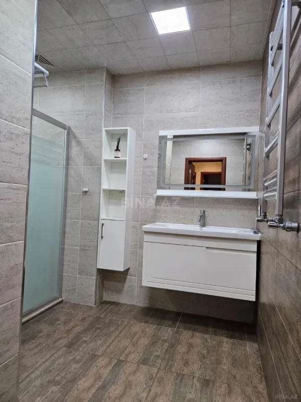 Satılır 2 otaqlı mənzil 90 m²