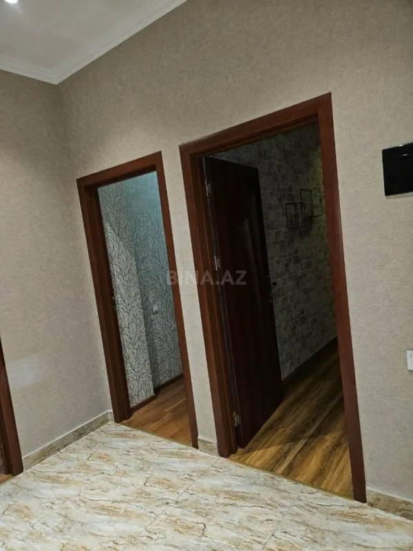 Satılır 2 otaqlı mənzil 90 m²
