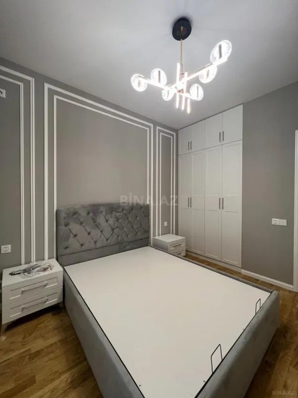 Kirayə verilir 2 otaqlı mənzil 70 m²