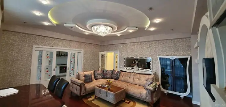 Satılır 4 otaqlı mənzil 175 m² — Bakı, Xətai 4 otaq 175.00 m²