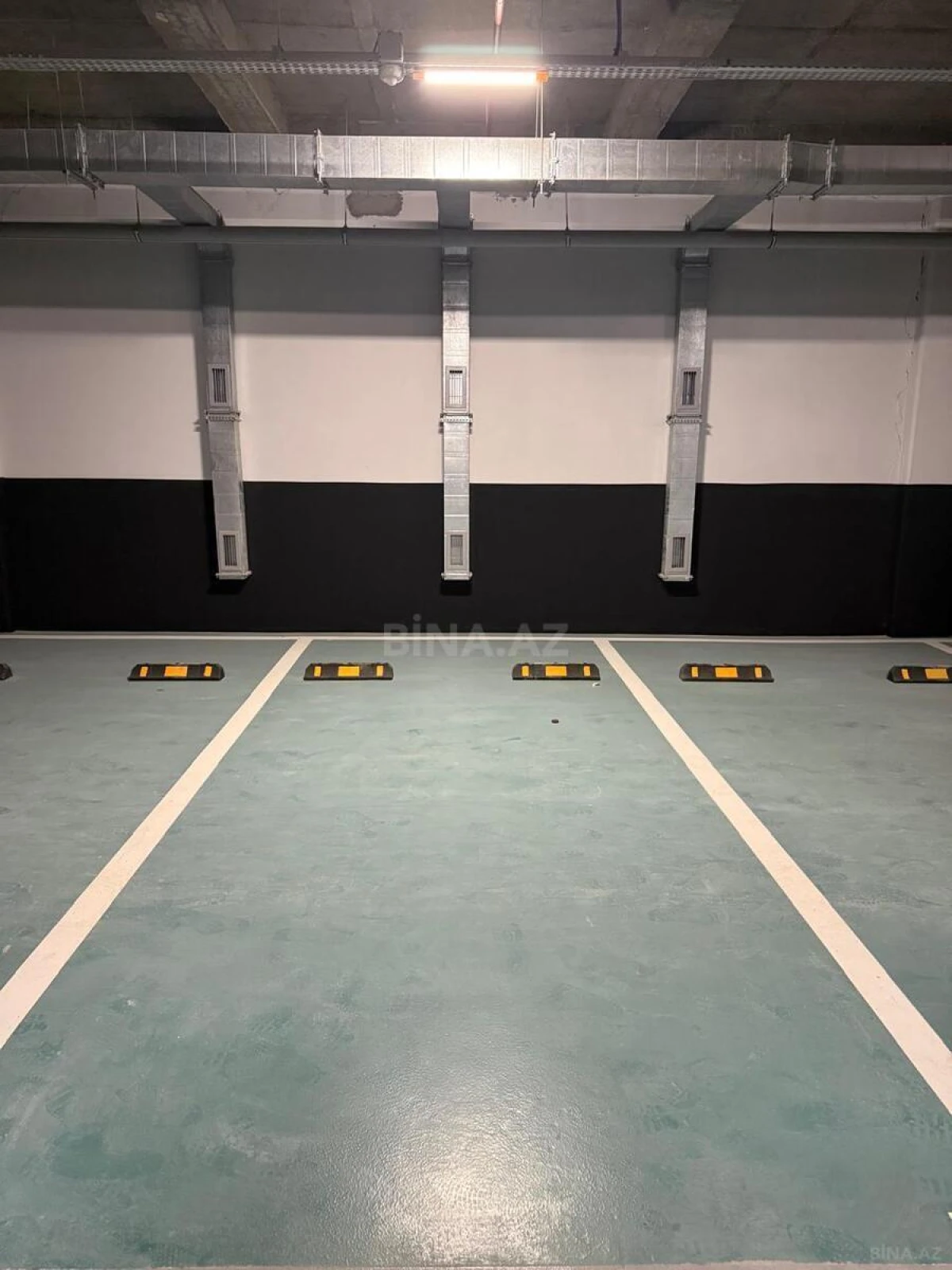 Kirayə verilir 2 otaqlı mənzil 80 m²