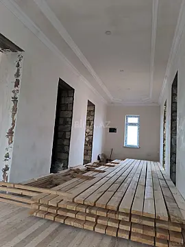 Satılır 8 otaqlı həyət evi 300 m² — Bakı, Qaraçuxur 8 otaq 300.00 m²