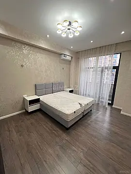 Kirayə verilir 2 otaqlı mənzil 92 m²