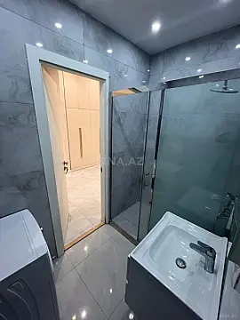 Kirayə verilir 2 otaqlı mənzil 92 m²