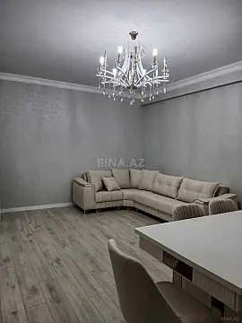 Kirayə verilir 3 otaqlı mənzil 140 m² — Bakı, Nərimanov 3 otaq 140.00 m²