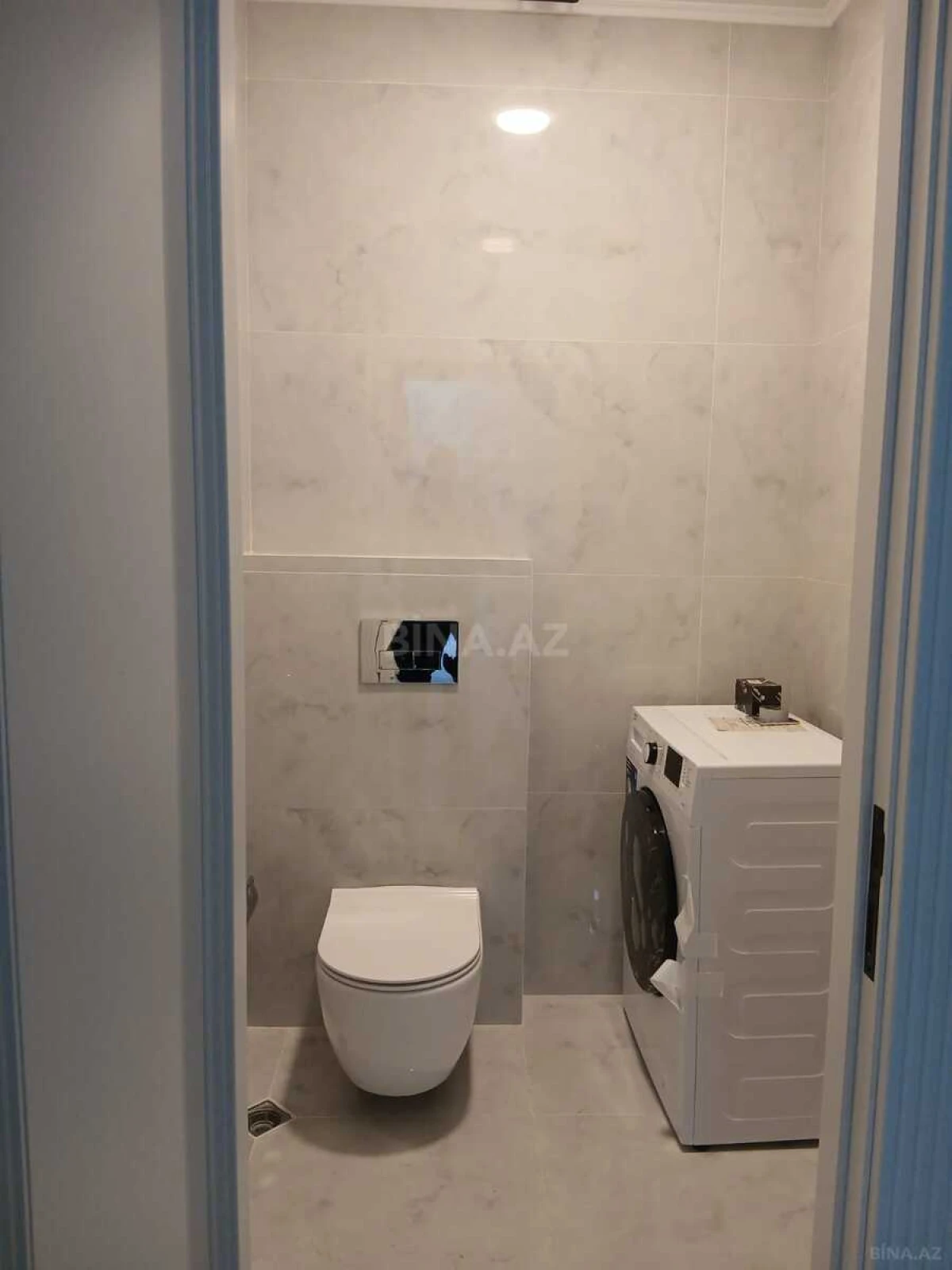 Kirayə verilir 3 otaqlı mənzil 140 m²