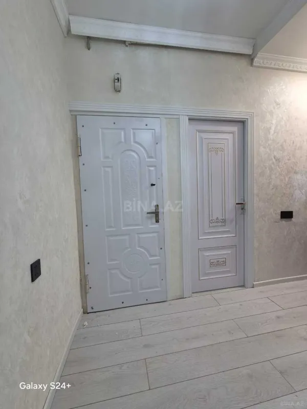 Satılır 2 otaqlı mənzil 50 m²
