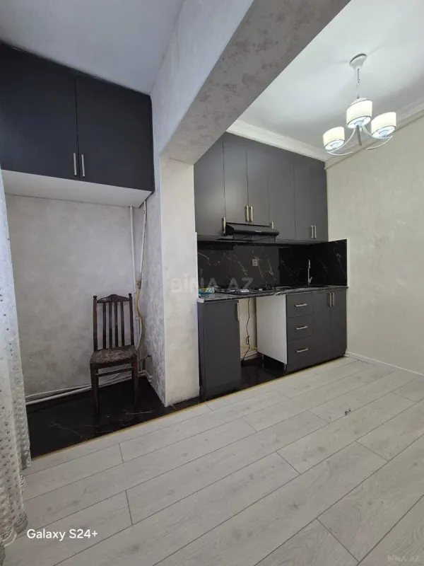 Satılır 2 otaqlı mənzil 50 m²