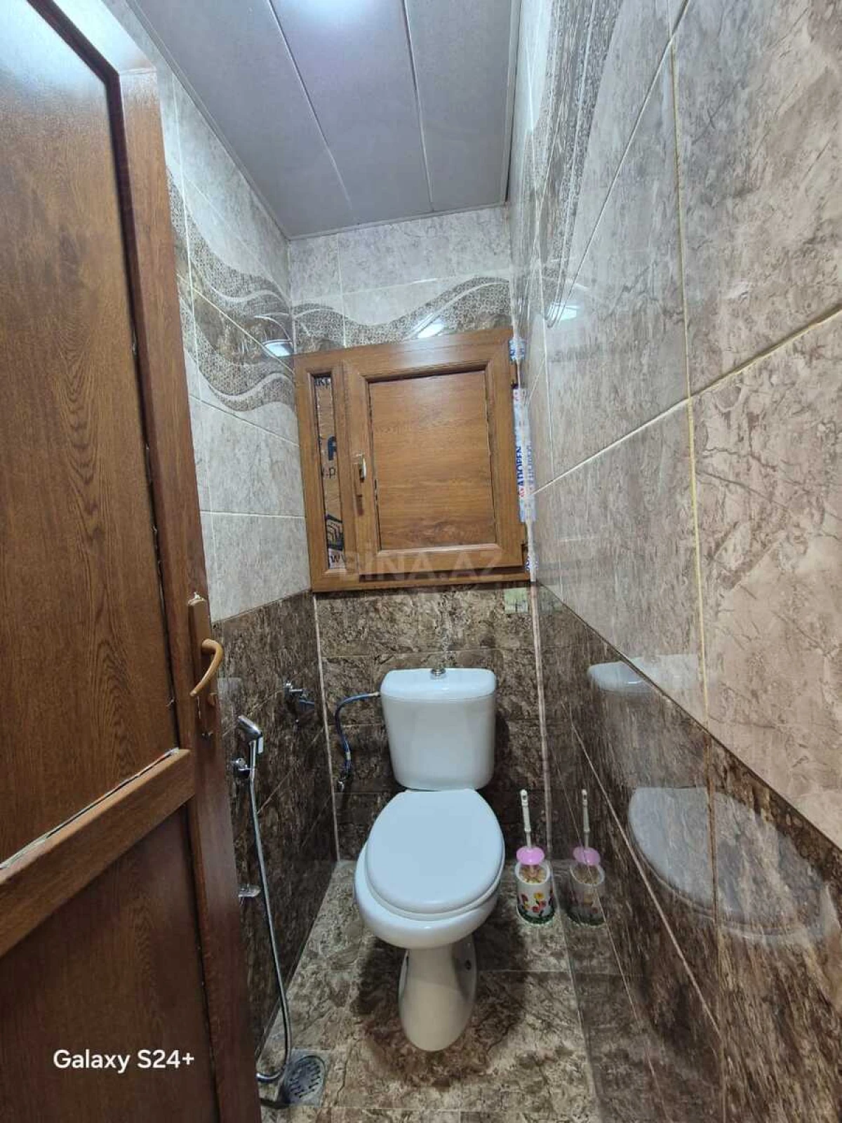 Satılır 2 otaqlı mənzil 50 m²