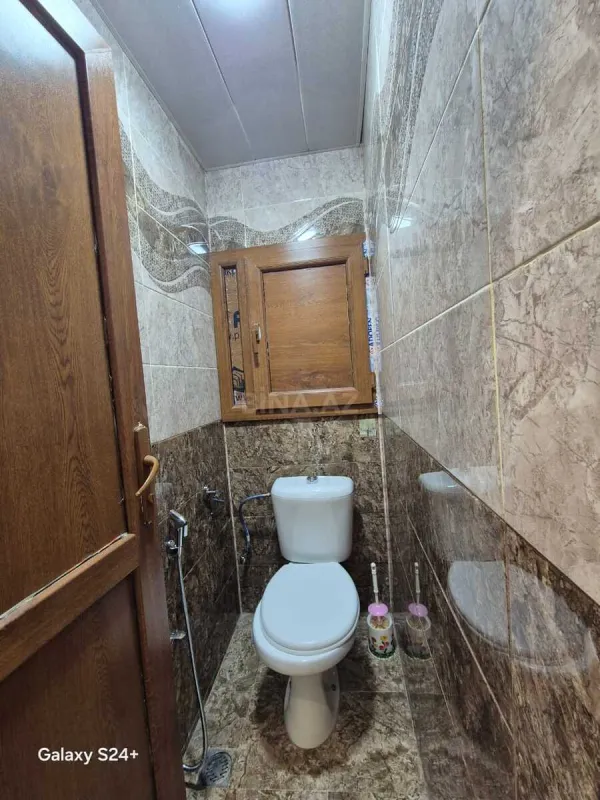 Satılır 2 otaqlı mənzil 50 m²