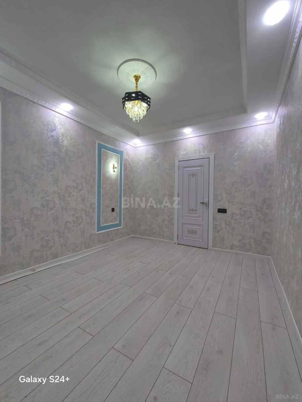 Satılır 2 otaqlı mənzil 50 m²