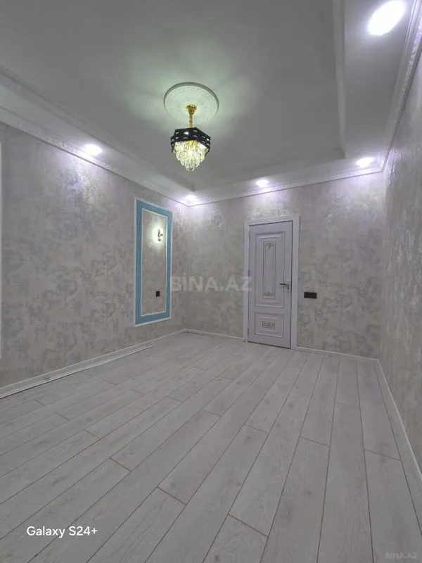 Satılır 2 otaqlı mənzil 50 m²