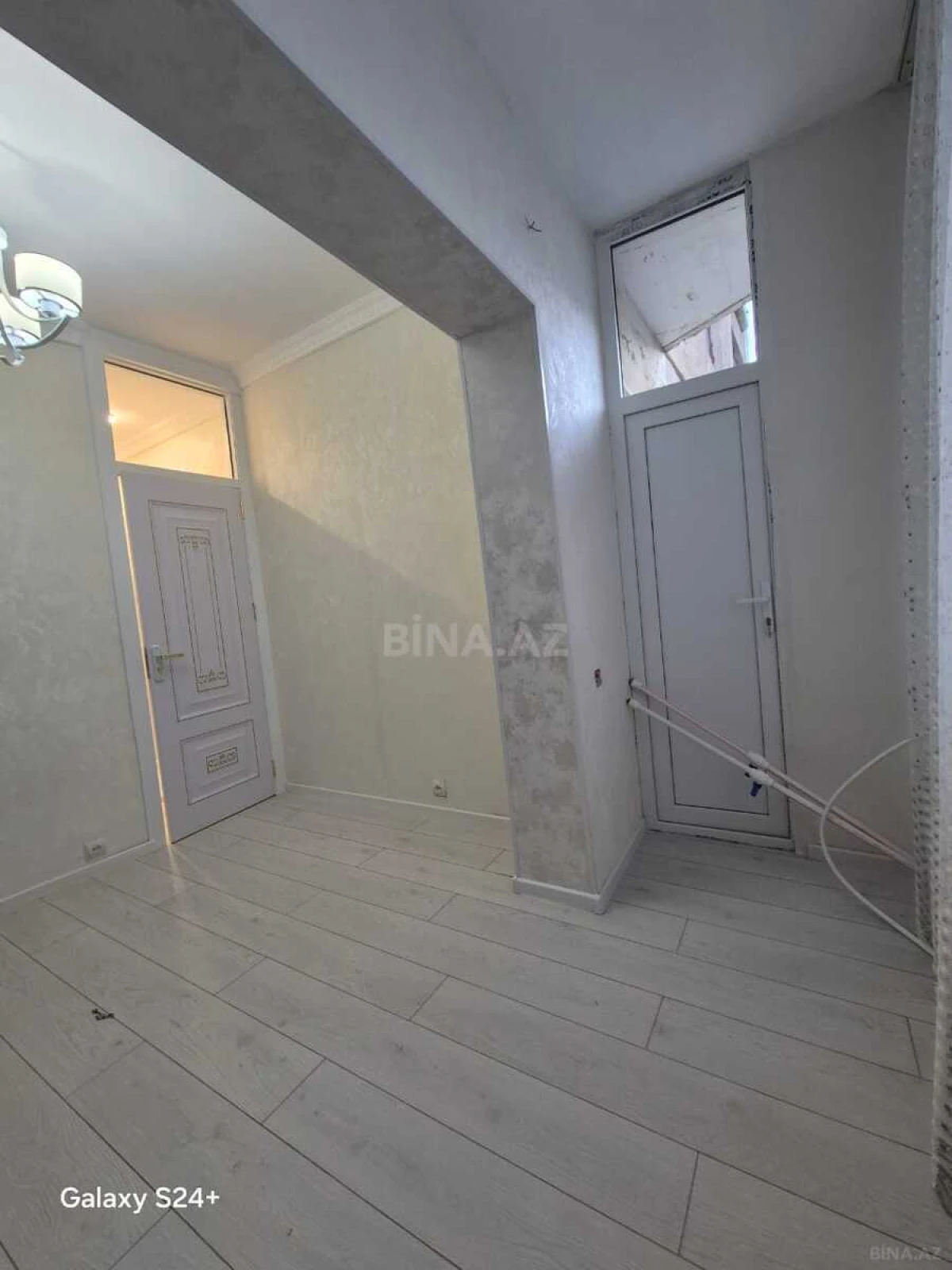 Satılır 2 otaqlı mənzil 50 m²