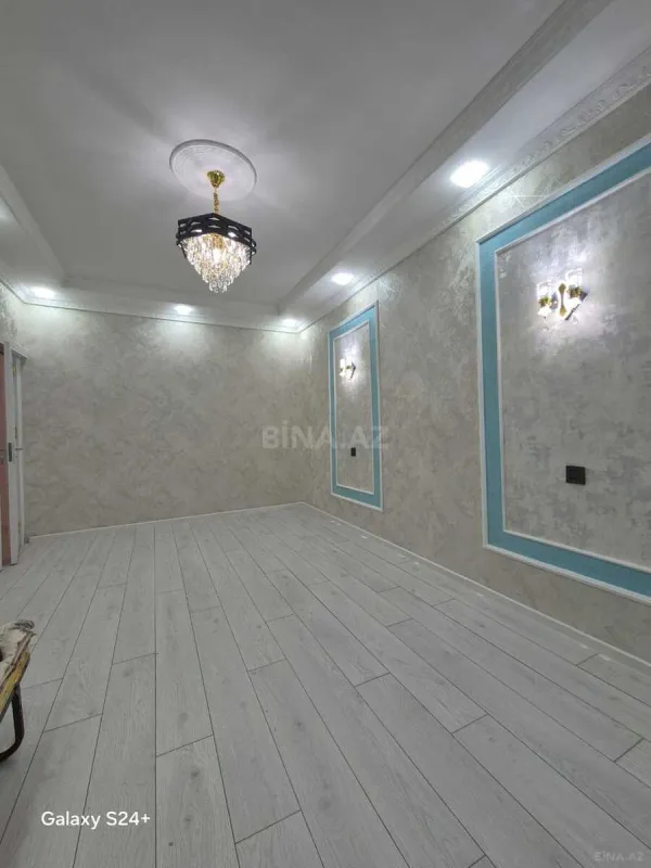 Satılır 2 otaqlı mənzil 50 m²