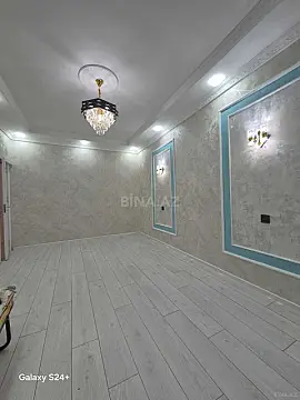 Satılır 2 otaqlı mənzil 50 m²