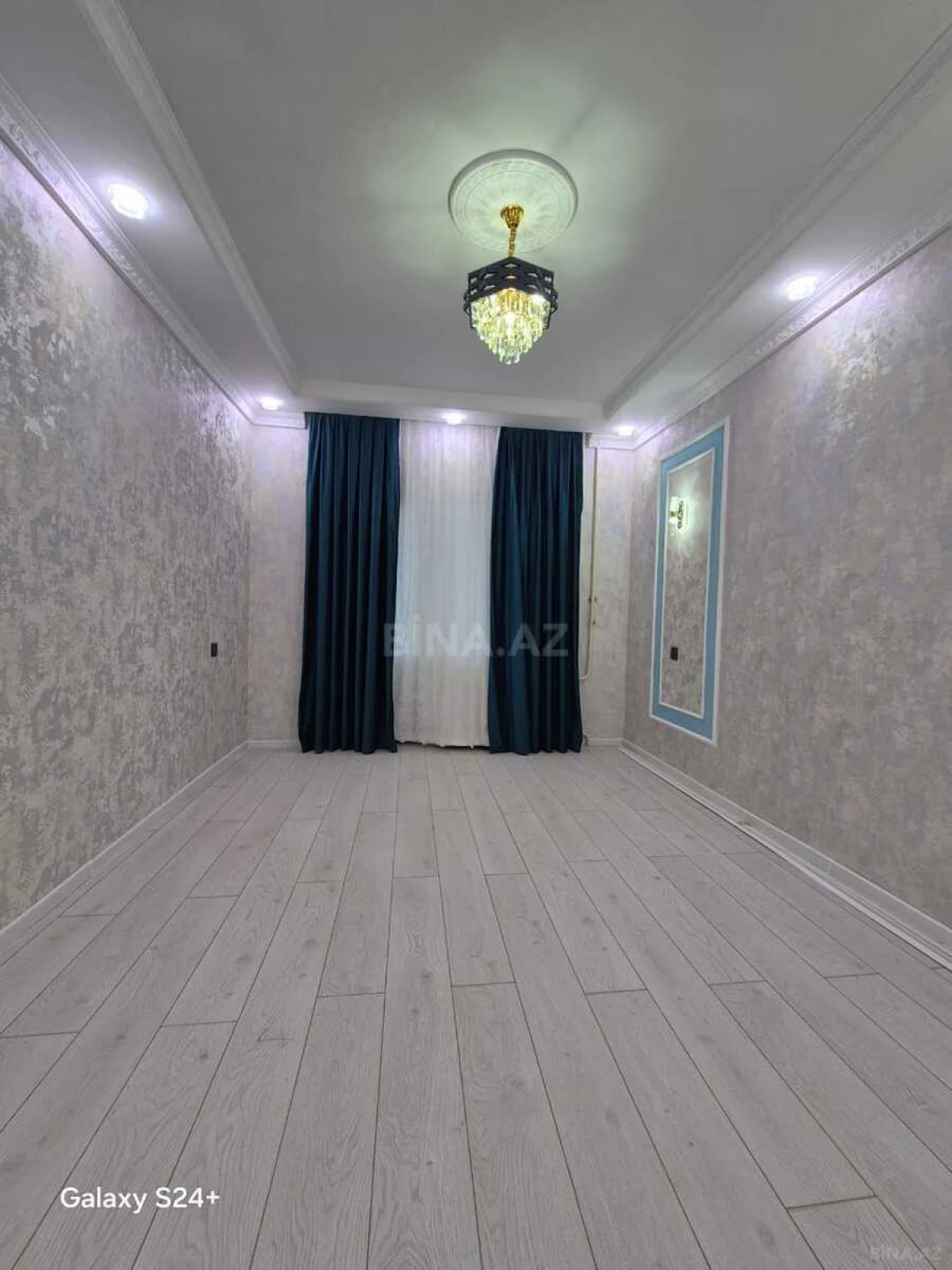 Satılır 2 otaqlı mənzil 50 m²