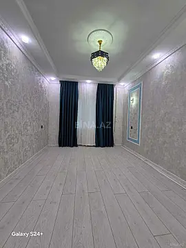 Satılır 2 otaqlı mənzil 50 m²
