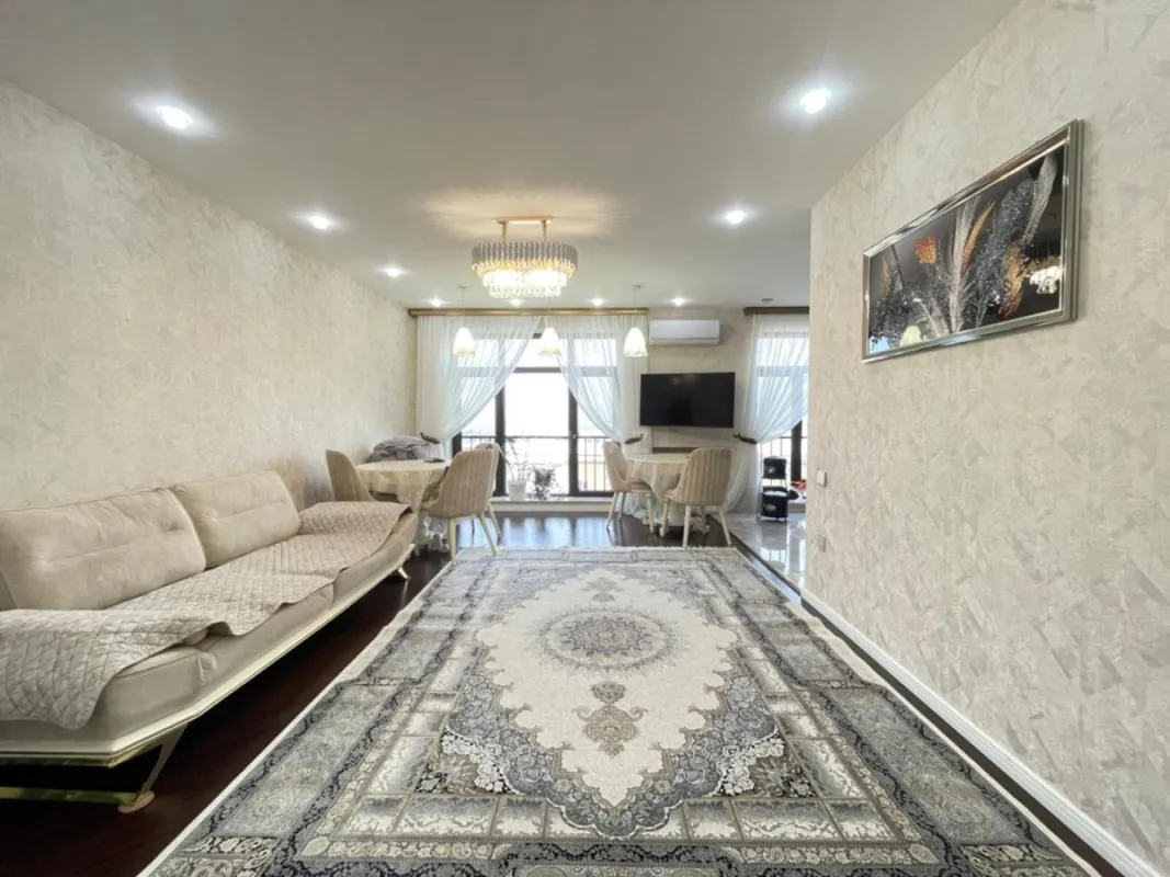 Satılır 3 otaqlı mənzil 70 m²