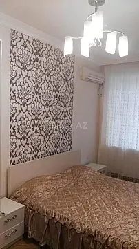 Kirayə verilir 2 otaqlı mənzil 60 m²