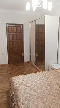 Kirayə verilir 2 otaqlı mənzil 60 m² — Bakı 2 otaq 60.00 m²