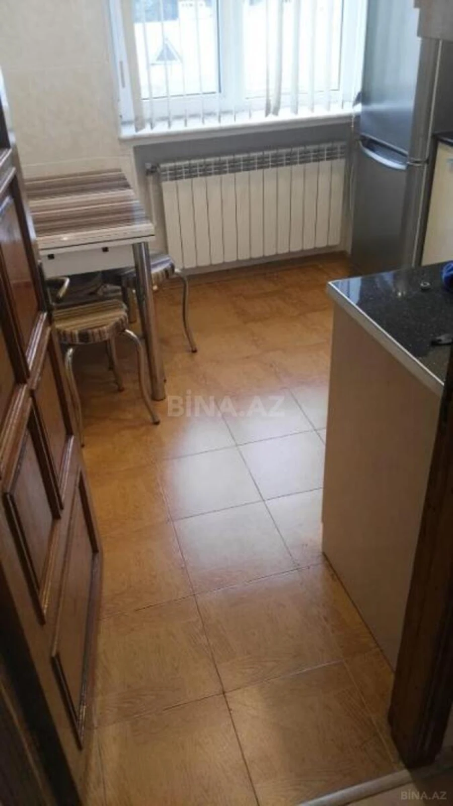 Kirayə verilir 2 otaqlı mənzil 60 m²