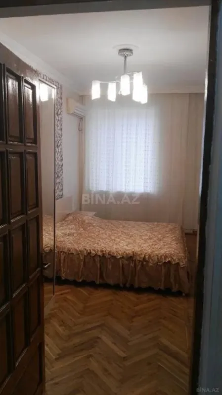 Kirayə verilir 2 otaqlı mənzil 60 m²