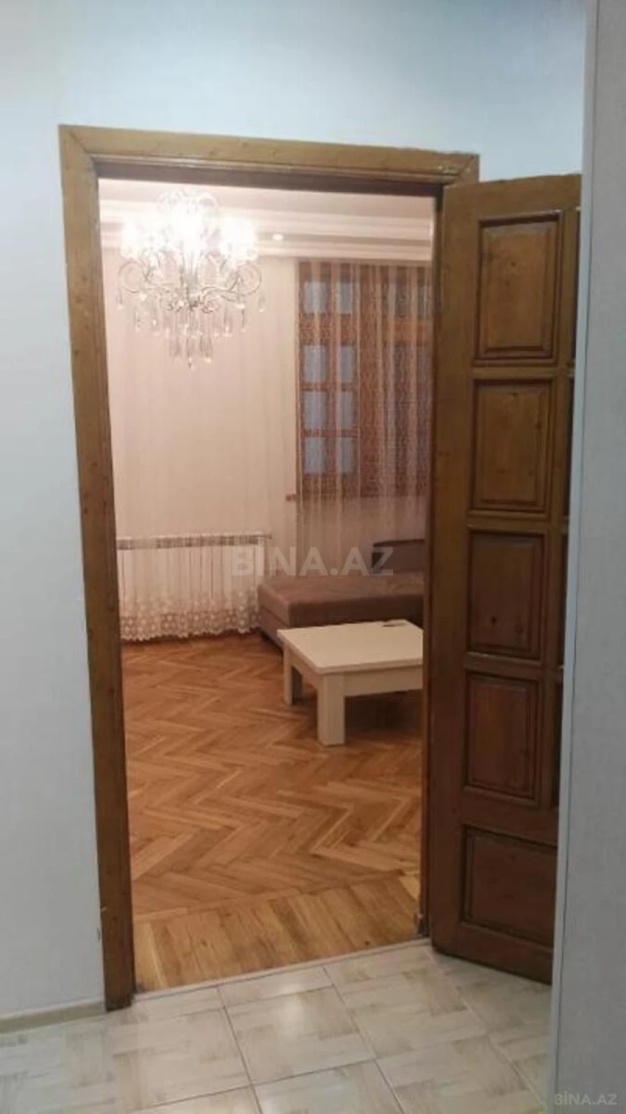 Kirayə verilir 2 otaqlı mənzil 60 m²