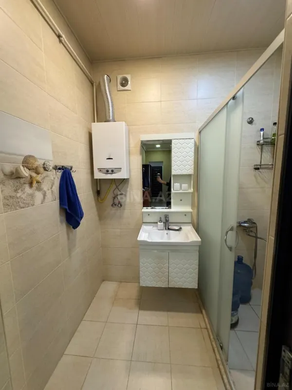 Satılır 3 otaqlı mənzil 80 m²