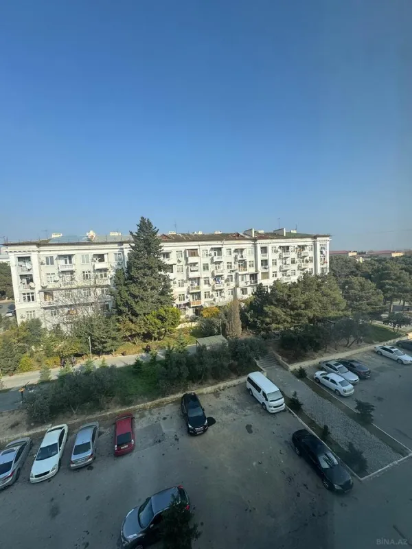 Satılır 3 otaqlı mənzil 80 m²